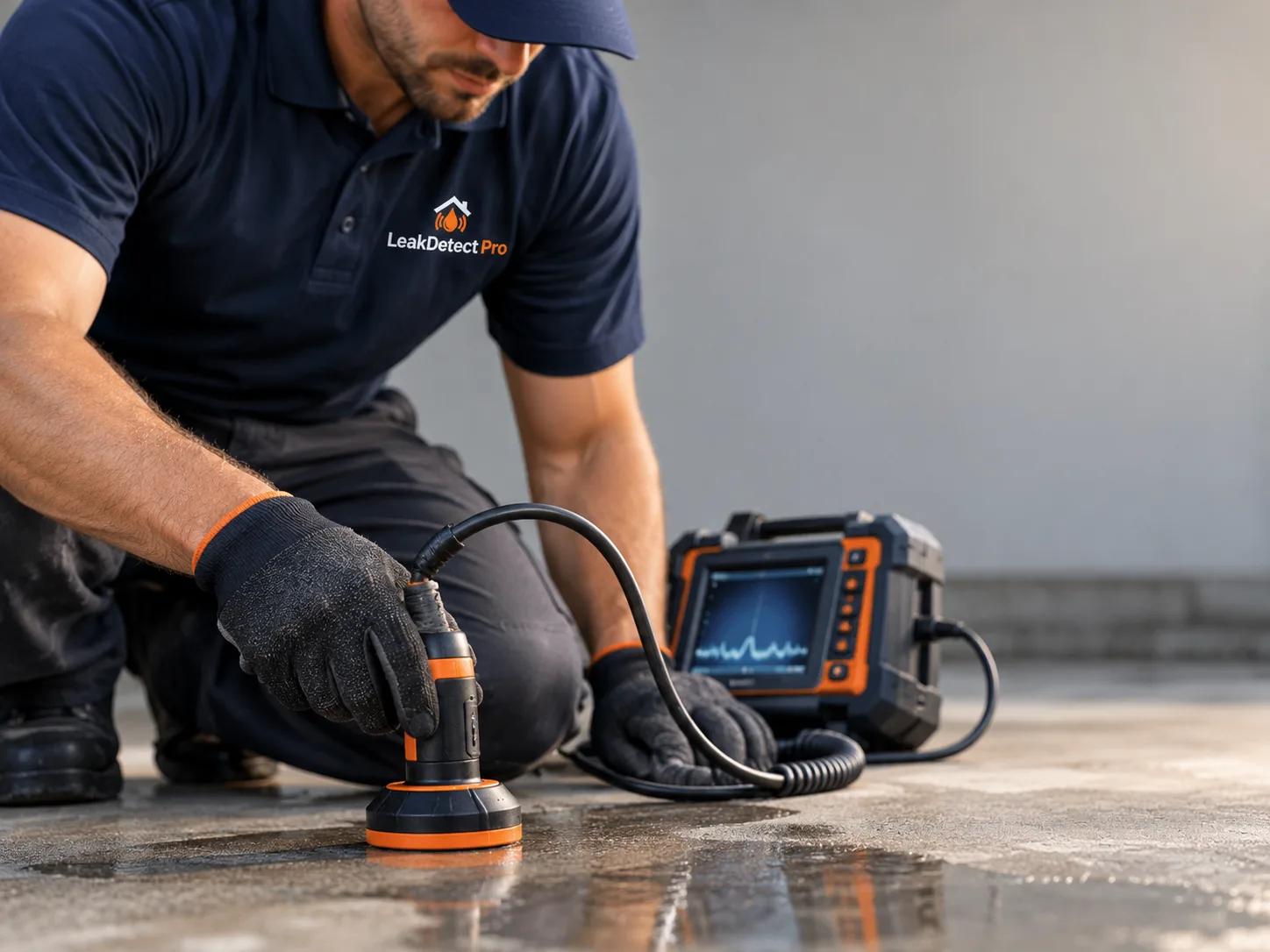 Gutter Leak Assessment in Superior, AZ